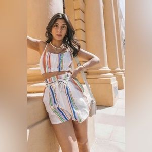 LEMLEM X HM LIMITED EDITION SHORTS